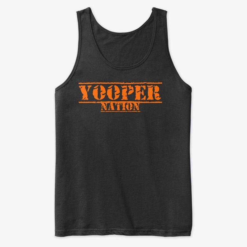 YOOPER NATION Gremlin Collection