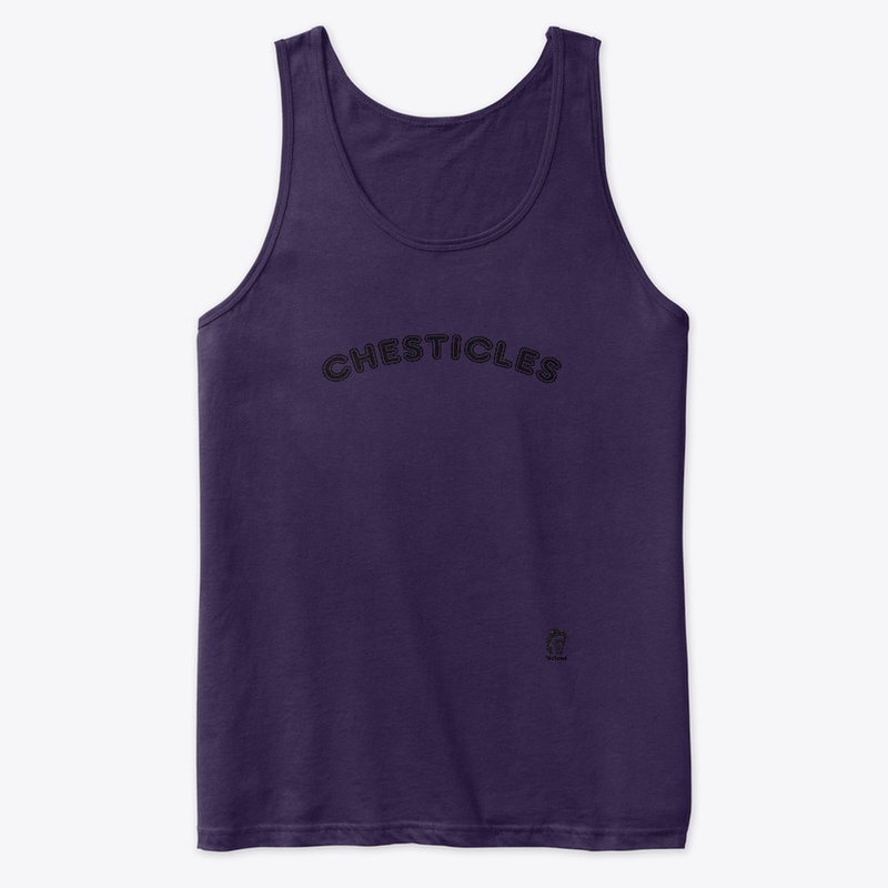 Chesticles