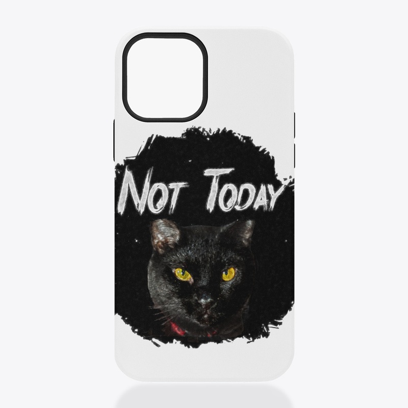 Catattitude