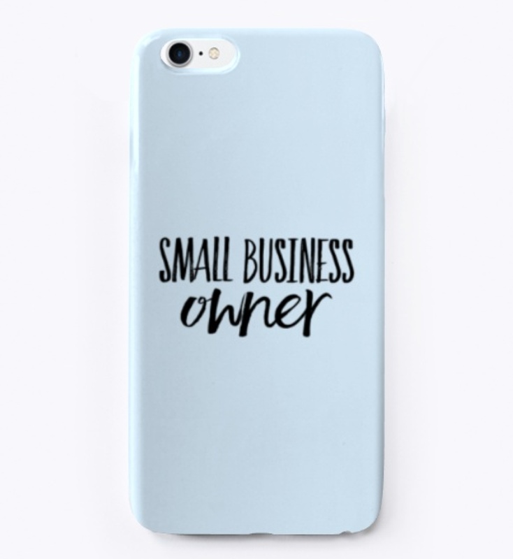 Small Business Owner