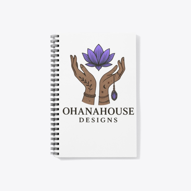 Ohanahouse Designs- purple