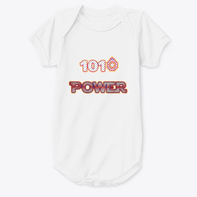101  Power