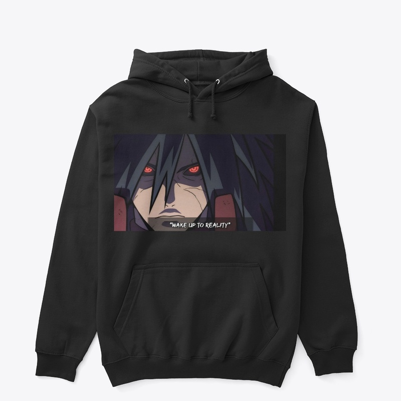 Madara Uchia