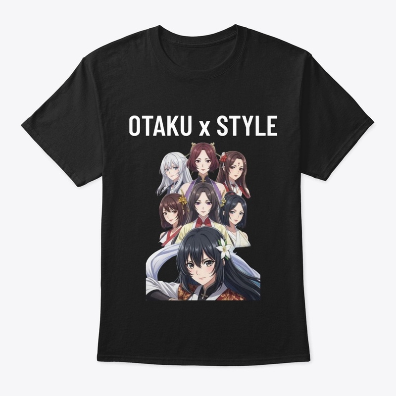 Otaku x Harem 