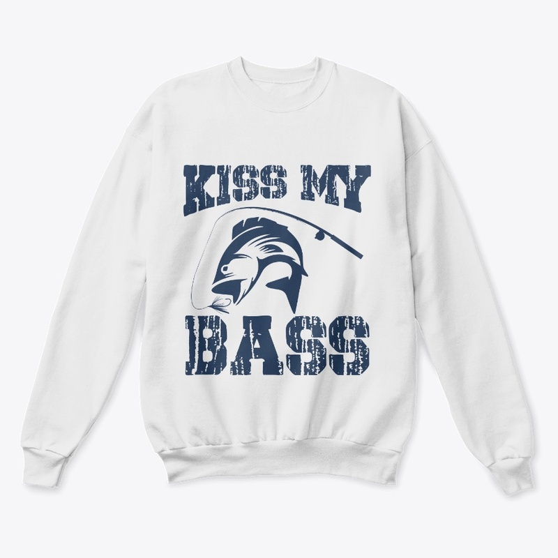 Kiss My Bass