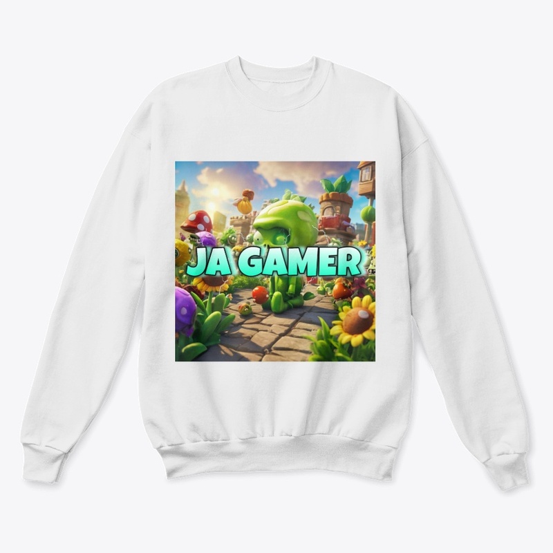 JA GAMER SHOP 2