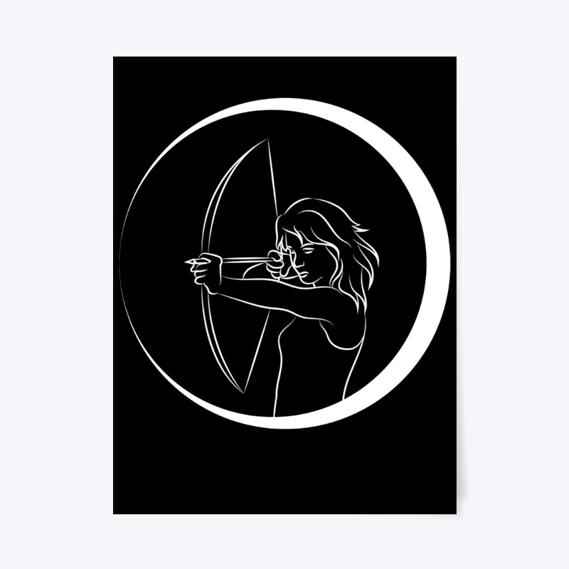 Artemis  Archer