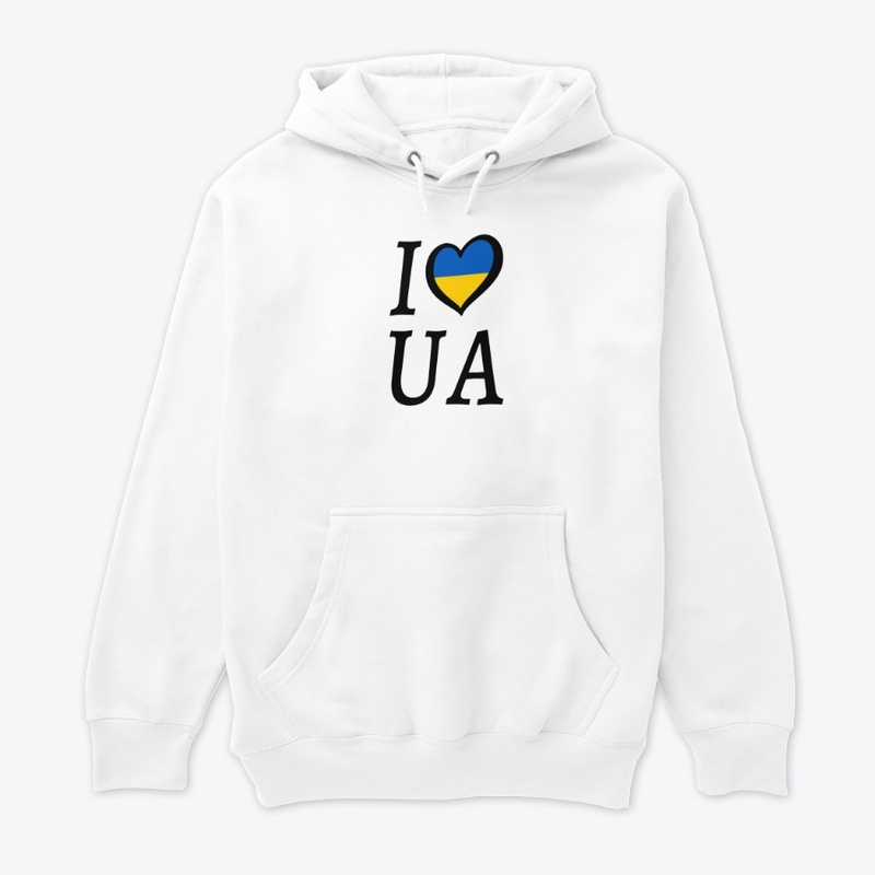 I Love Ukraine 2