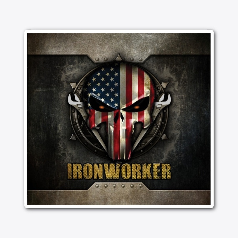 Awesome Ironworker