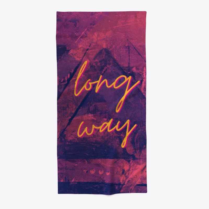 Long Way