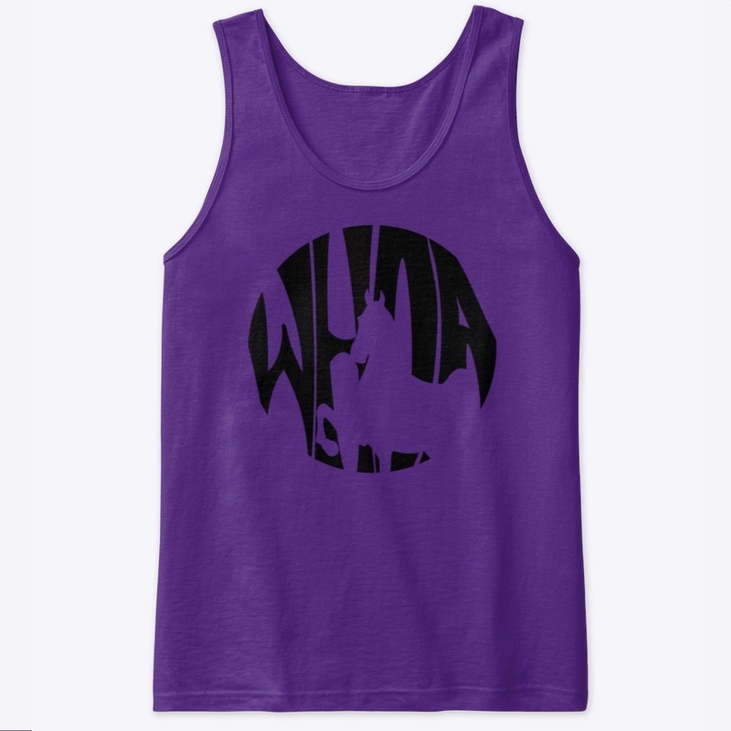 Whoa - Black