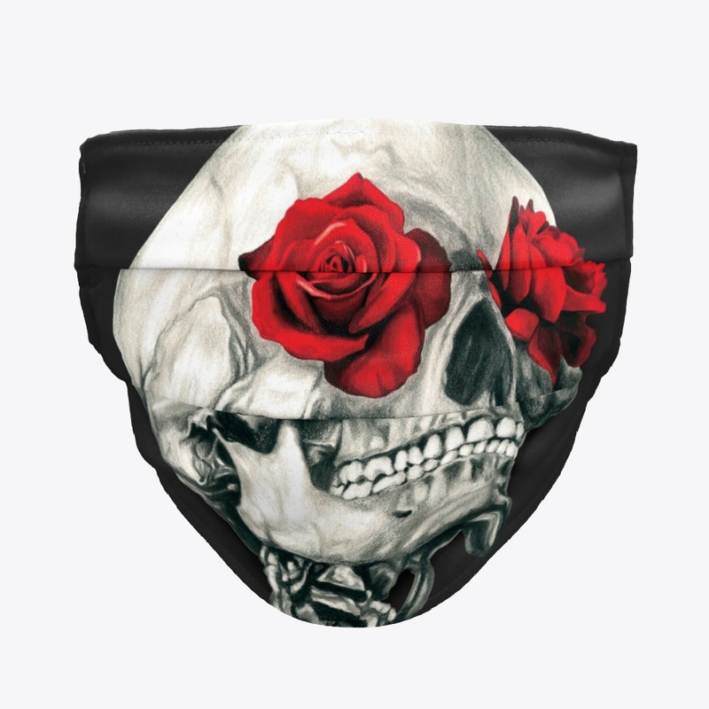 EYES OF ROSES