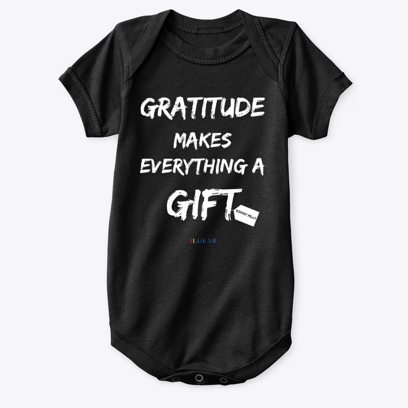 Gratitude Gift