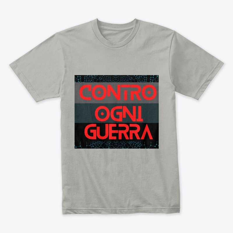 contro ogni guerra