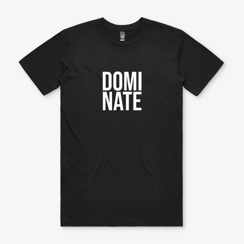 Dominate The Morning