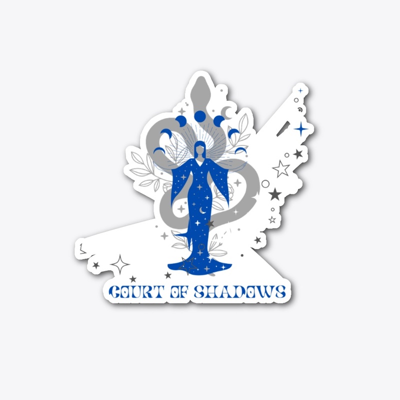 Court of Shadows
