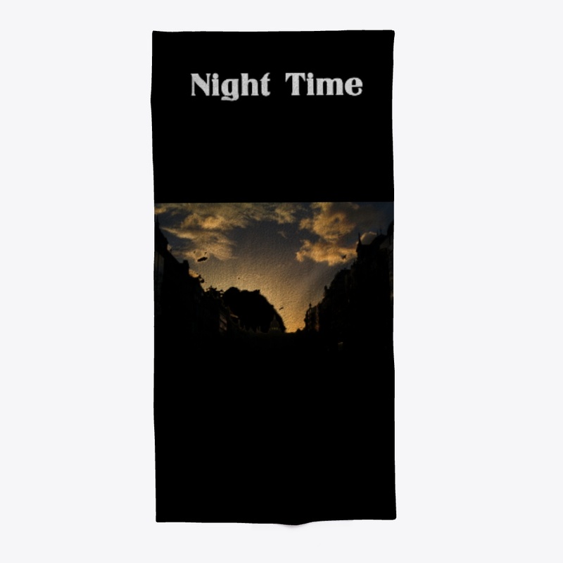 Night Time