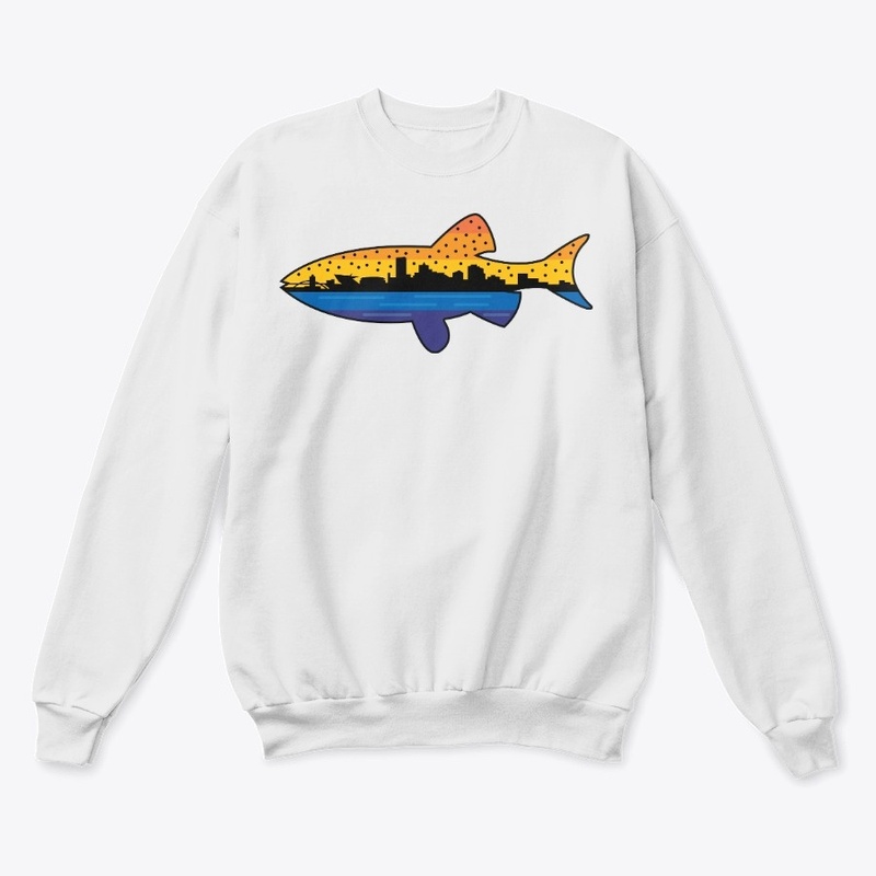 SZN 2 - Fishy