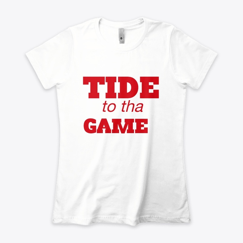 Tide Up