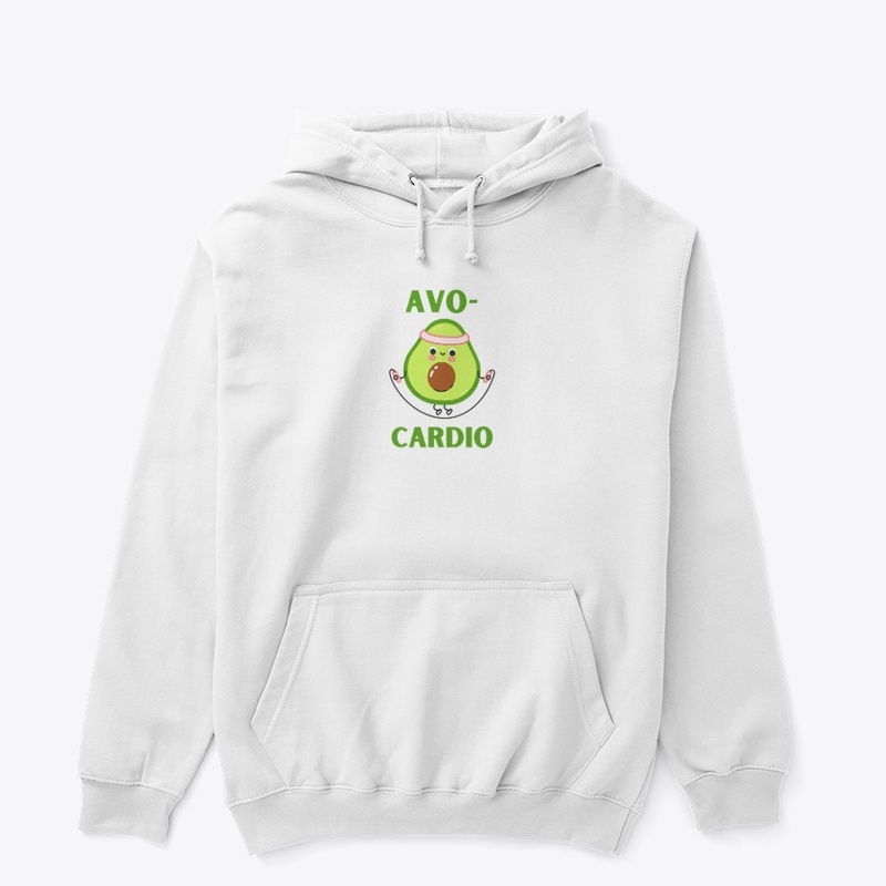 Avo- cardio