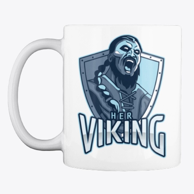 Her Viking
