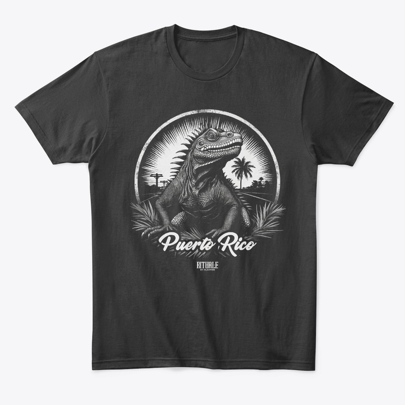 Iguana
