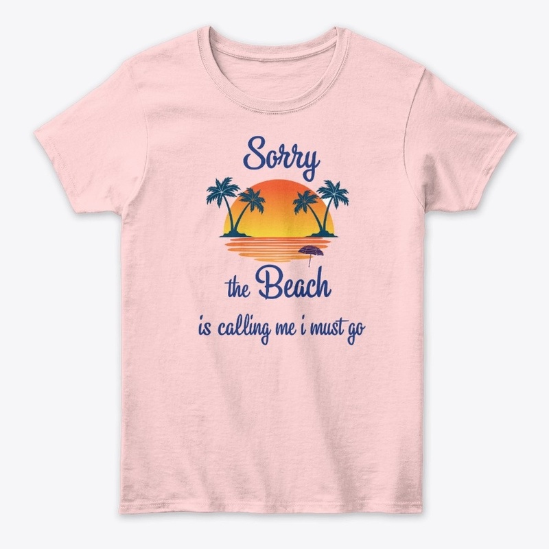 Sorry beach is colling me i must go
