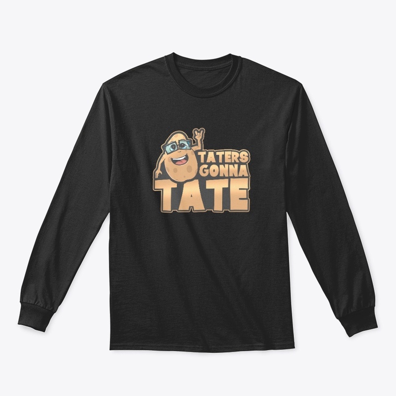 Taters Gonna Tate