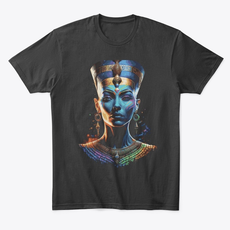 nefertiti