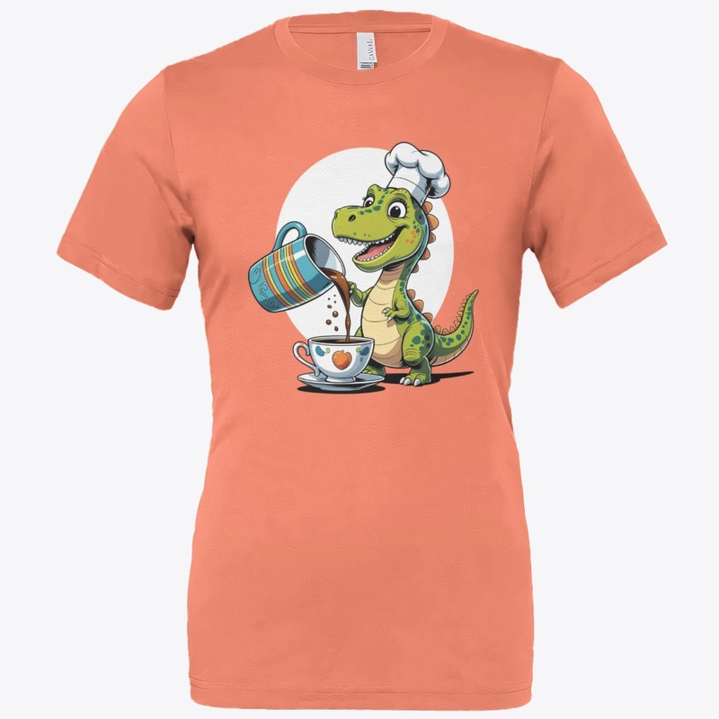 Jurassic Java