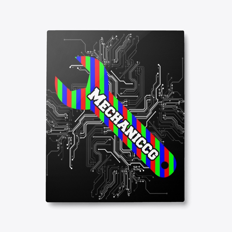 MechTech RGB Tech Drop