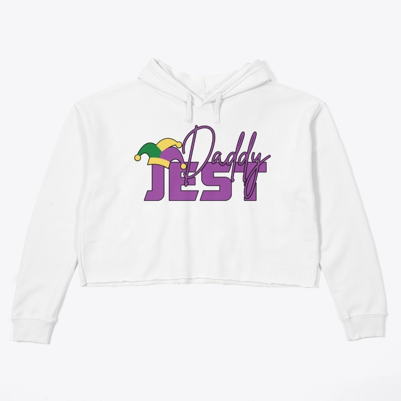 Daddy Jest