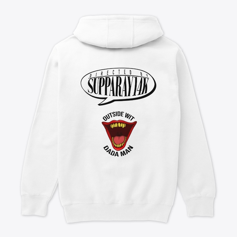 SUPPARAY MERCH 