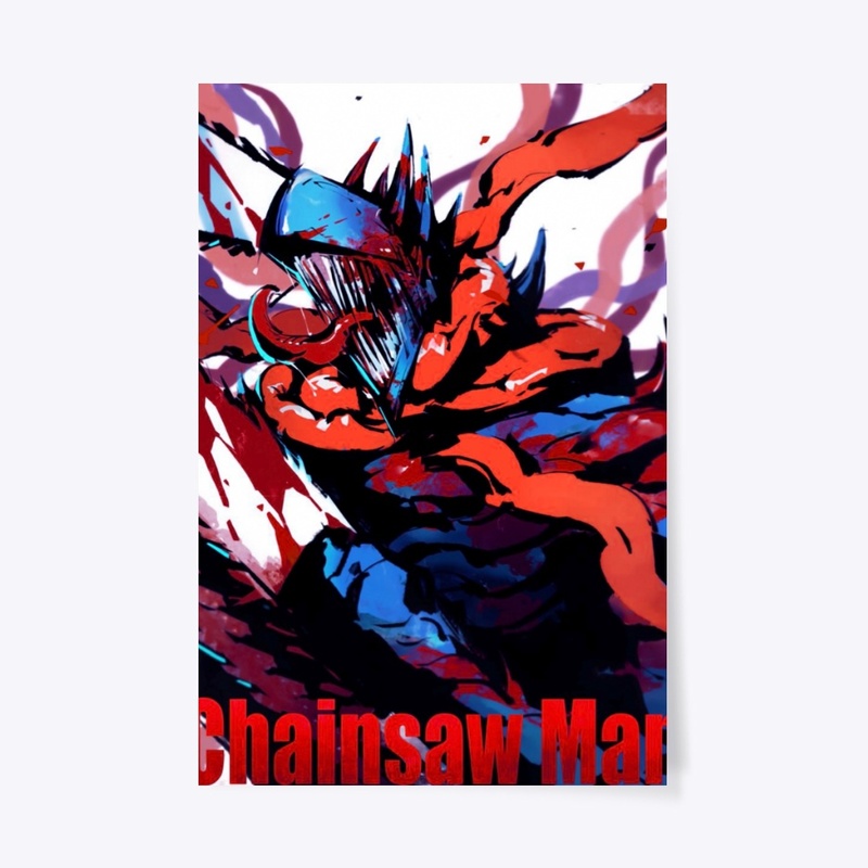 Chainsawman