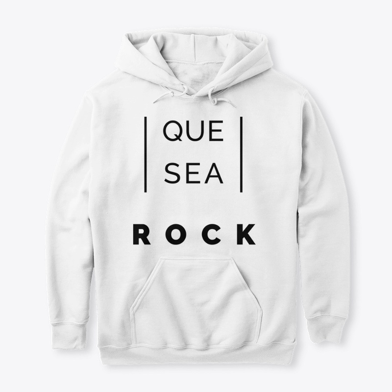 Let's rock