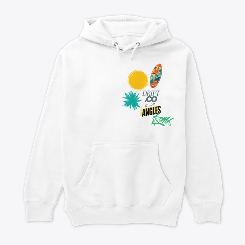 URBAN SUMMER SURF WEAR 
