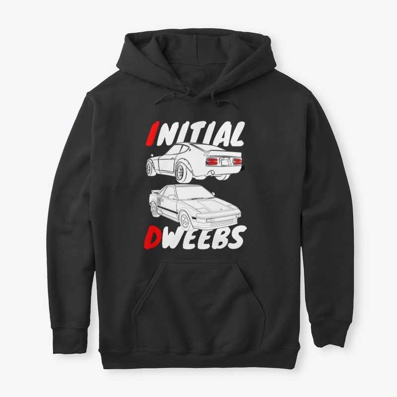 BIG LOGO--SHIRT/TANK/HOODIE 