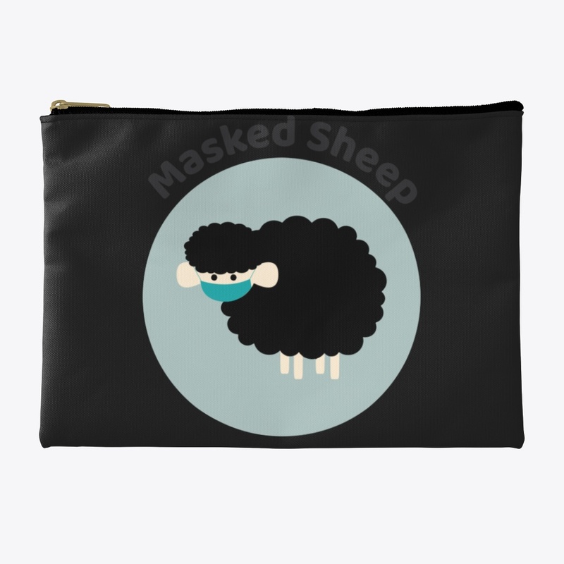 MASKED SHEEP
