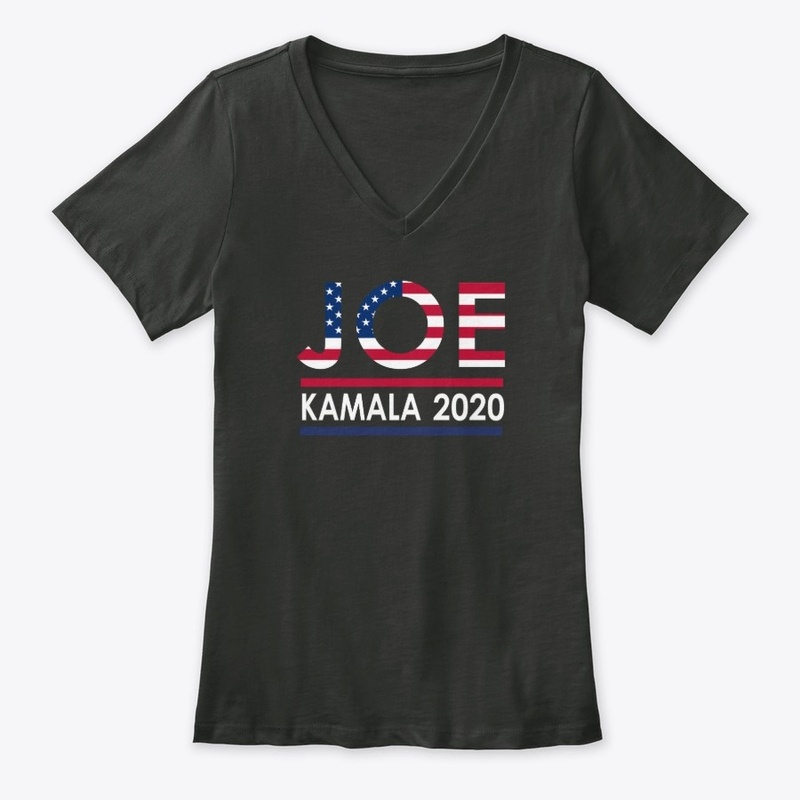 Joe Biden Kamala Harris 2020