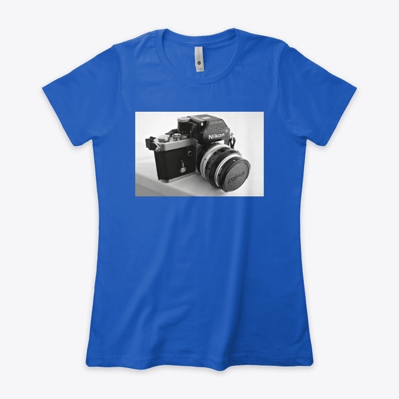 Nikon F2