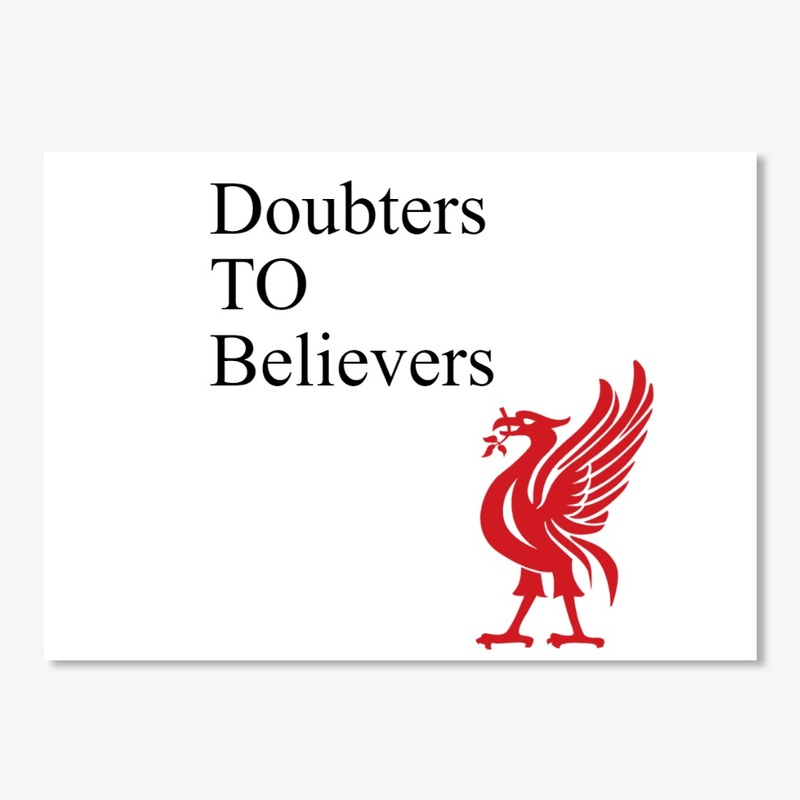Liverpools Kloop special quote