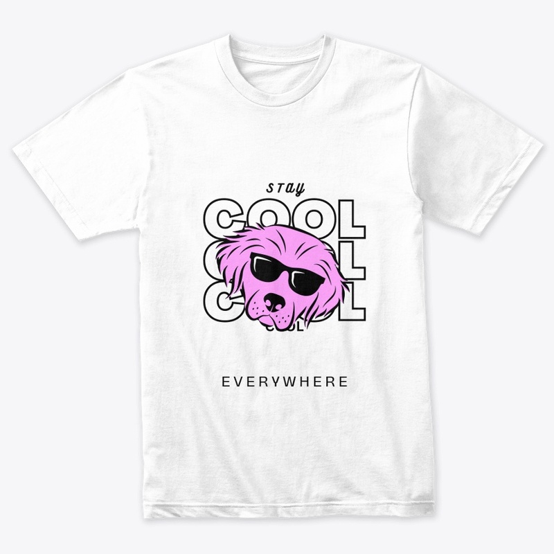 Stay Cool Everywhere 