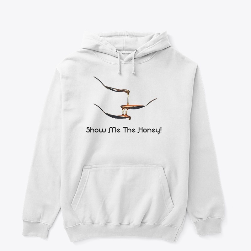 Honey  Essential Tee