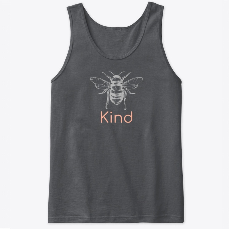 Minimalist- Be Kind