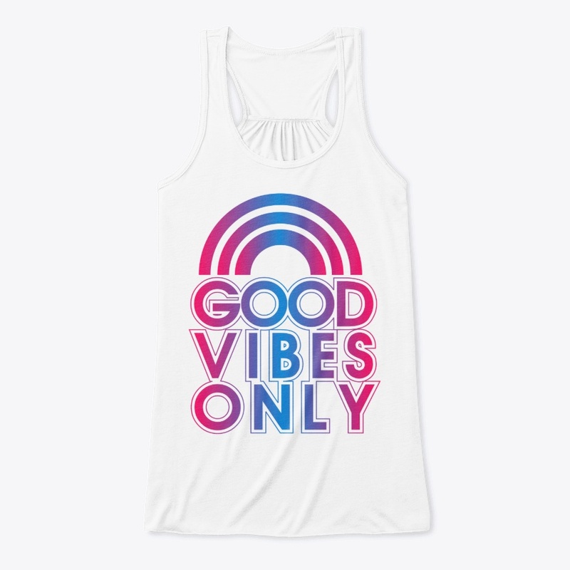 Good Vibes Only Shirt