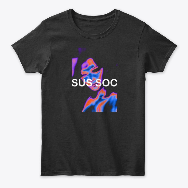 SUS SOC BLACK EDITION