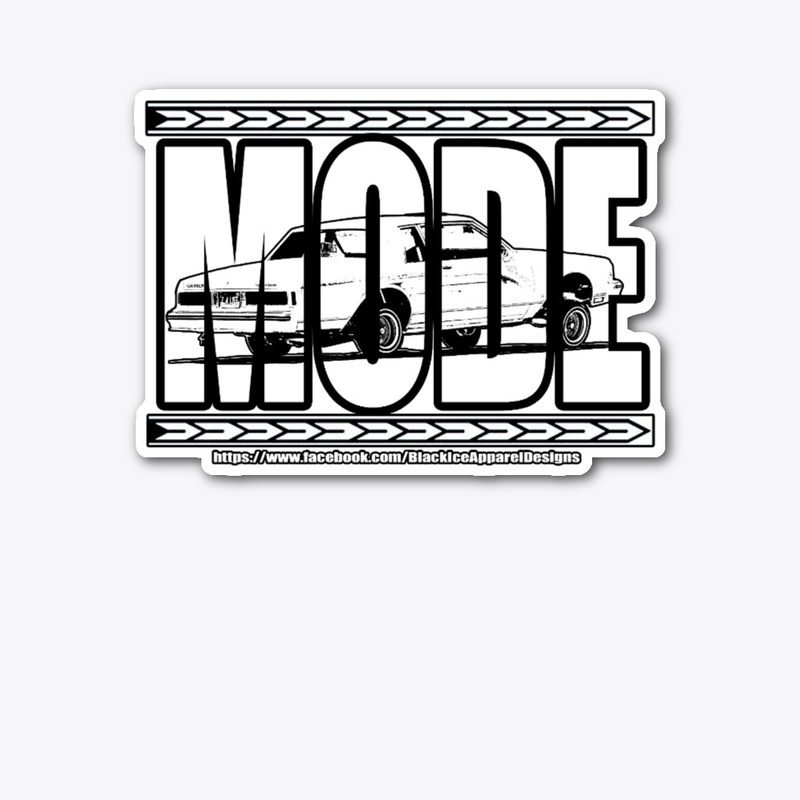 Lowrider Caprice Mode