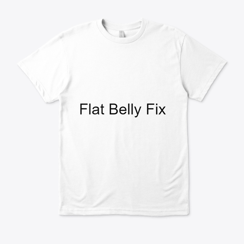 The 21 Day Flat Belly Fix