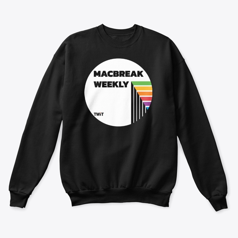 MacBreak Weekly