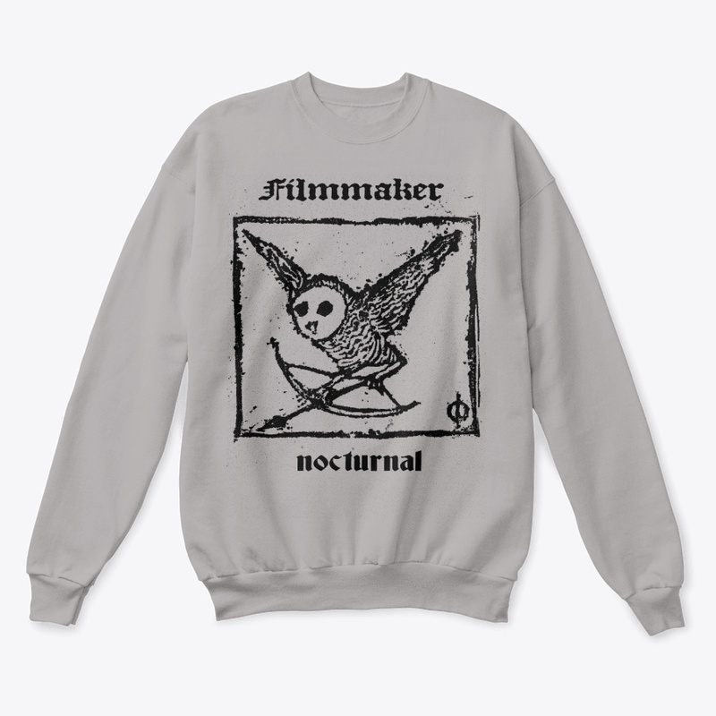 Nocturnal Merch